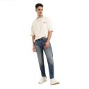 Levi's Men's Mid Rise 512 Slim Tapered Fit Jeans...
