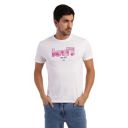 Levi's Men's Regular Fit Brand Logo T-Shirt...