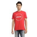 Levi's Men's Slim Fit Brand Logo T-Shirt...