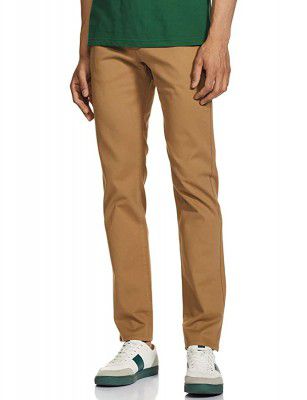 Levis Mens Slim Fit Chinos