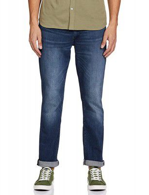 Levis Mens Slim Jeans