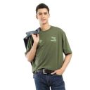 Levi's Men's Solid Loose Fit T-Shirt...