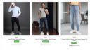 Levi's Men's & Women's Jeans up to 73% off...