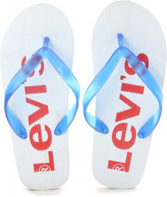 LEVIS  Slippers  (Blue 9)