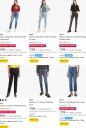 Upto 82% Off on Levi's Women Jeans | Starts at ₹579...
