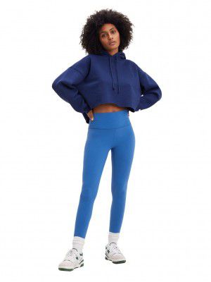 Levi's Women Solid Mid-Rise Skinny Leggings