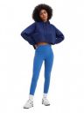 Levi's Women Solid Mid-Rise Skinny Leggings...