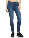 Levi's Women's 711 Skinny Fit Mid Rise Jeans...