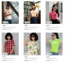 Levi's Women's Clothing at Minimum 80% OFF...