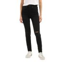 Levi's Women's High Rise Mile High Skinny Fit Jeans...