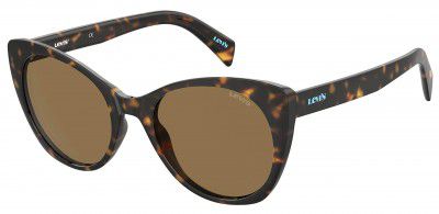 Levi's Women's Lv 1015/S Sunglasses