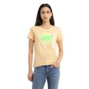 Levi's Women's Regular Fit Graphic T-Shirt...
