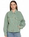 Levi's Women Relaxed Fit Jacket...