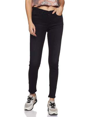 Levi's Women's Skinny Fit Jeans