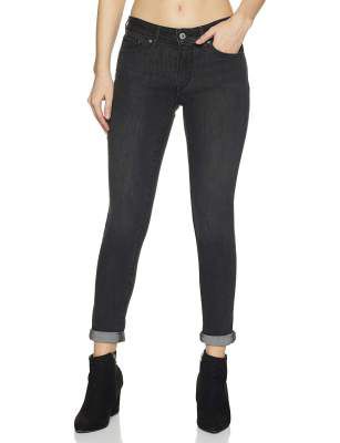 Levi's Women's Skinny Fit Jeans
