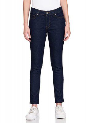 Levis Womens Skinny Jeans