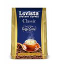 Levista Classic Pure Instant Coffee (100 Gram Pouch)...