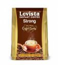 Levista Strong Instant Coffee (100 Gram Pouch)...