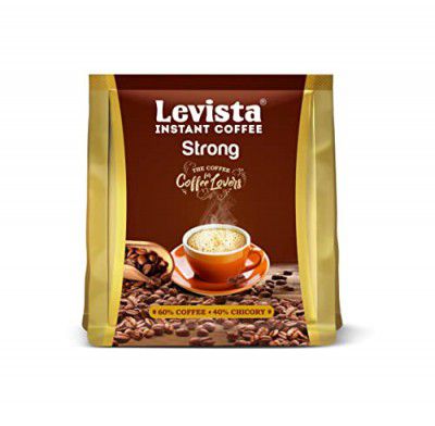 Levista Strong Standy Pouch  50gm