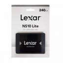 Lexar 240 GB 2.5-inch Internal Solid State Drive (NS10)...