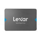 Lexar 240GB 2.5" SATA III Internal SSD, Up to 550MB/s Read (LNQ100X240G-RNNNG)...