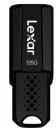 Lexar JumpDrive S80 128 GB Pen Drive (Black)...