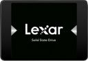 Lexar NS10 Lite 120 GB Laptop Desktop Internal Solid State Drive (SSD) (LNS10LT-120BCN)...