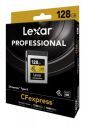 Lexar Professional Cfexpress Type B, 128Gb, Pack of 1...