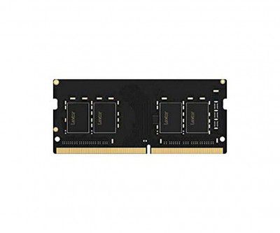 Lexar RAM DDR4 Laptop 4GB