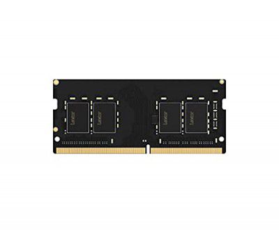 Lexar RAM DDR4 Laptop 8GB