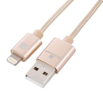 Lexingham Lightning Sync Charge Cable