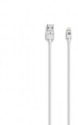 Lexingham MFI Certified I-Phone Cable