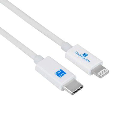 Lexingham MFI Certified Lightning to USB-C