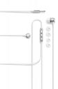 Lexingham Premium Metallic 3.5 Jack Earphone...