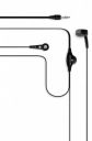 Lexingham Volume Control Premium 3.5 Jack Ear Phone...