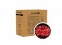 Lexton 40 Feet LED Decorative String Light |for Indoor & Outdoor Decorations (Red, Pack of 1)...