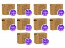 Lexton 40 Feet LED Decorative String Light  (Pack of 10, Purple)...