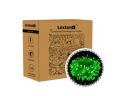Lexton 40 Feet Long 40 LED Power Pixel Serial String/Fairy Light | Plug Sourced | Suitable (Pack of 1, Green)...
