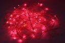Lexton Decorative 3 Meter Rice Light (Pink, Pack of 2)...