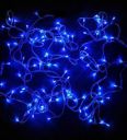 Lexton Decorative 5 Meter Rice Light (Blue, Pack of 2)...