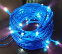 Lexton Decorative 5 Meter Rice Light (Blue)...