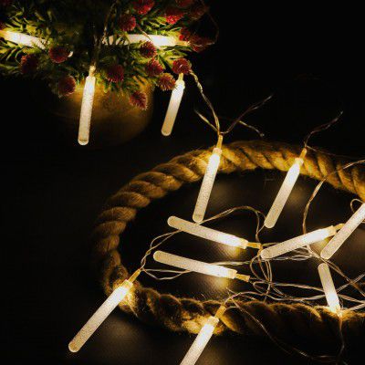 Lexton Fairy 14 Test Tube LED String Light | 14 LED