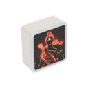 Lexton Jai Shri Ram Fancy LED Night Lamp Light with 2 Pin Socket for Spiritual Ambiance, 0.5 Watt, 230v (Warm White, Pack of 1)...