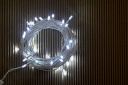 Lexton LED String Light 21 Meter (White)...