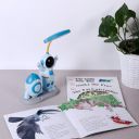 Lexton LED Study Table Lamp Astronaut Shaped for Kids...
