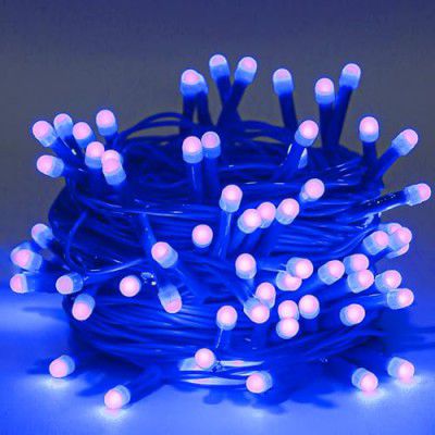 Lexton String Light 10 Meter | Pack of 1