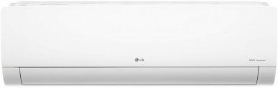 LG 1.0 Ton 3 Star with UV Nano Inverter Split MS-Q12UVXA AC (2021 Model)
