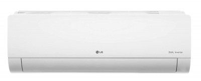 LG 1.5 Ton 3 Star Hot and Cold Inverter Split AC-Ez Clean Filter (LS-H18VNXD)