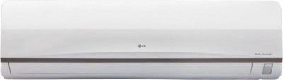 LG 1.5 Ton 3 Star Split Inverter AC (JS-Q18CPXD2)