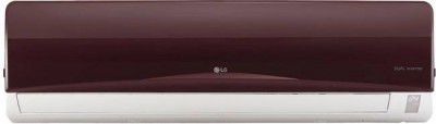 LG 1.5 Ton 3 Star Split Inverter AC (JS-Q18RUXA)